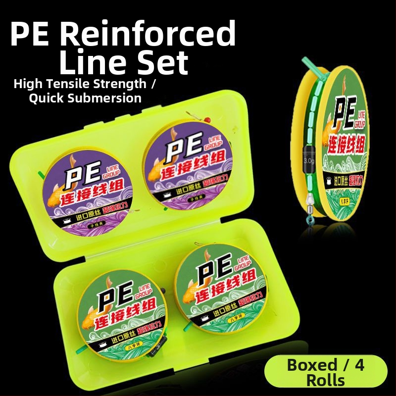 Основна риболовна линия – нейлон, марка Powerful factory, Здравина: виж детайли, Категория: риболовна линия