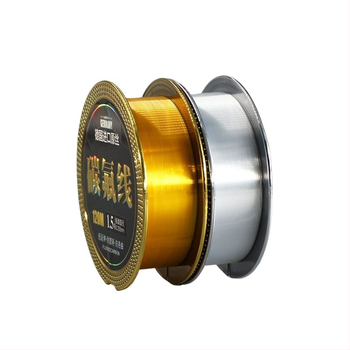 Главна риболовна линия — нейлон; Категория: Риболовна линия; Марка: Друга; Твърдост: Друга