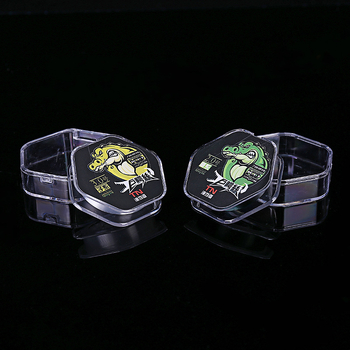 The Fishing Road риболовна линия – подлиния, нейлонова, здрава, прозрачна серия, пакет 10 бр.