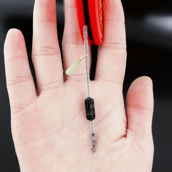 Set principal de linie de pescuit pentru pești mari – nylon, noduri întărite, Grass Carp, Black Carp și Blue Carp