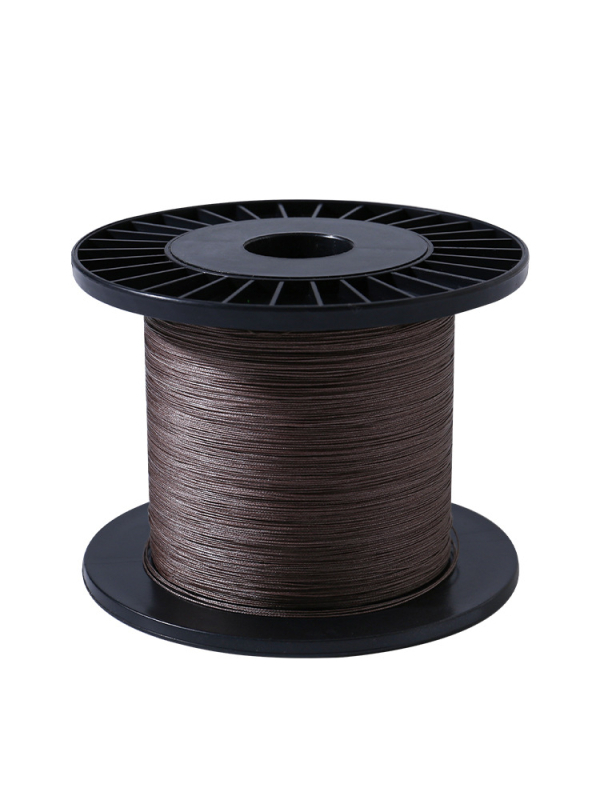 Glavna ribolovna linija, PE materijal, snaga 100, kutija 100 komada