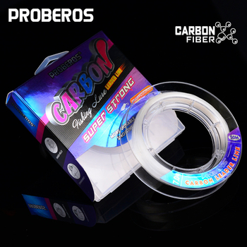 Glavna linija PROBEROS karbonsko vlakno, 20 komada