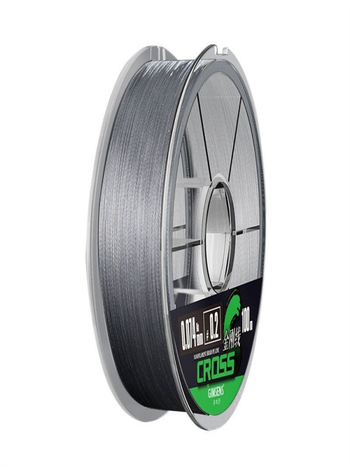 Linj za ribolov (pod-linija) – ultra-tanka, otporna na habanje PE; Materijal: PE; Snaga: Visoka; Kutija: 100 kom