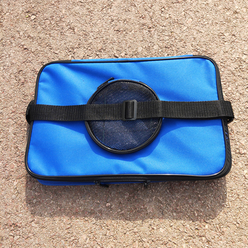 Kanta za ribolov od Oxford platna, sklopiva i prijenosna; marka Other