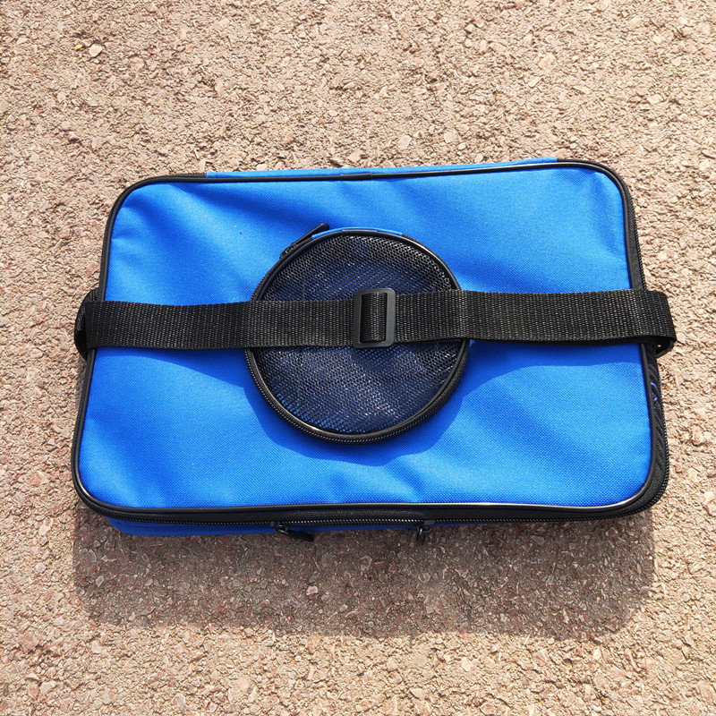 Kanta za ribolov od Oxford platna, sklopiva i prijenosna; marka Other