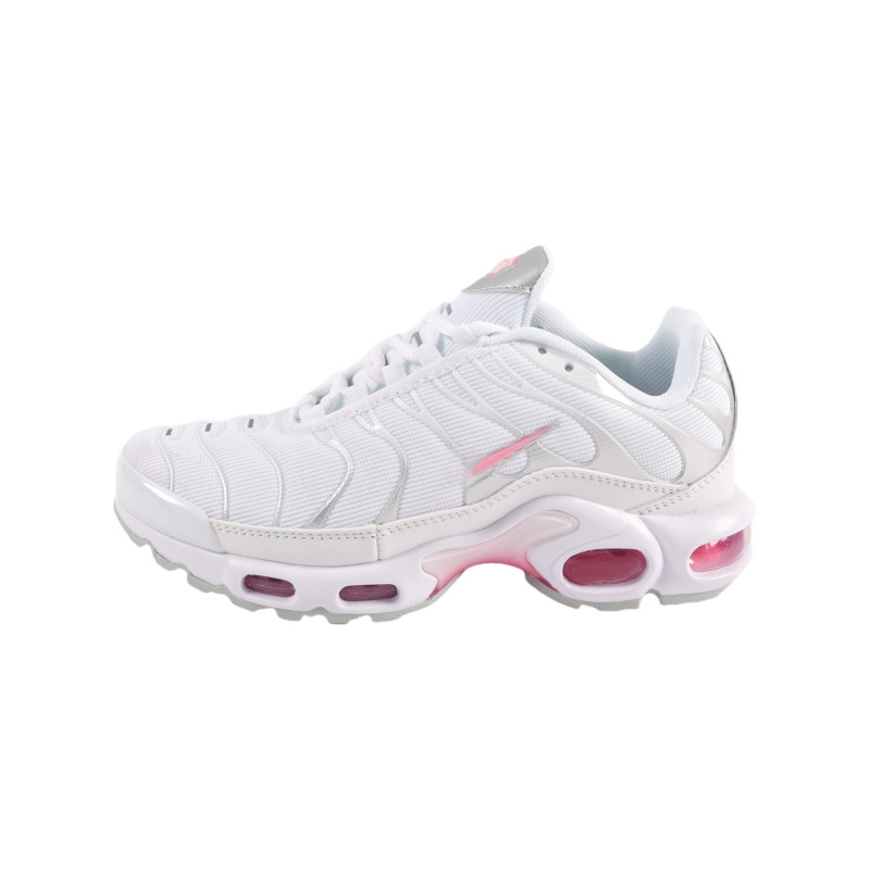 Putian Tenisice za trčanje s Air Cushion - Platnena gornja, Gumena potplat, Vezanje, Nizak kroj, Unisex