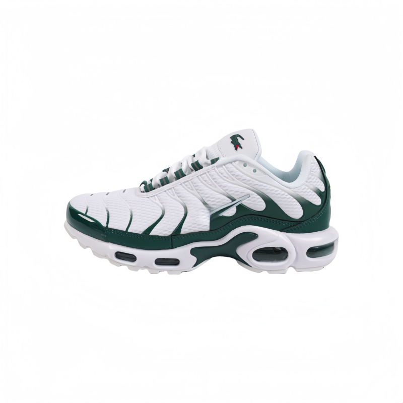 Putian Tenisice za trčanje s Air Cushion - Platnena gornja, Gumena potplat, Vezanje, Nizak kroj, Unisex