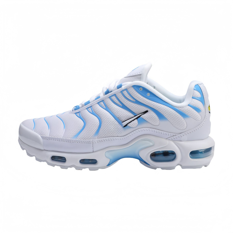 Putian Tenisice za trčanje s Air Cushion - Platnena gornja, Gumena potplat, Vezanje, Nizak kroj, Unisex