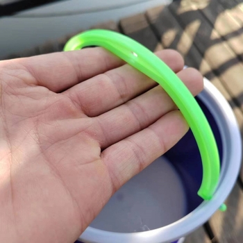 Apskritas drobės sulankstomas vandens kibiras žvejybai, nešiojamas automobilinis kibiras žvejybos įrangai