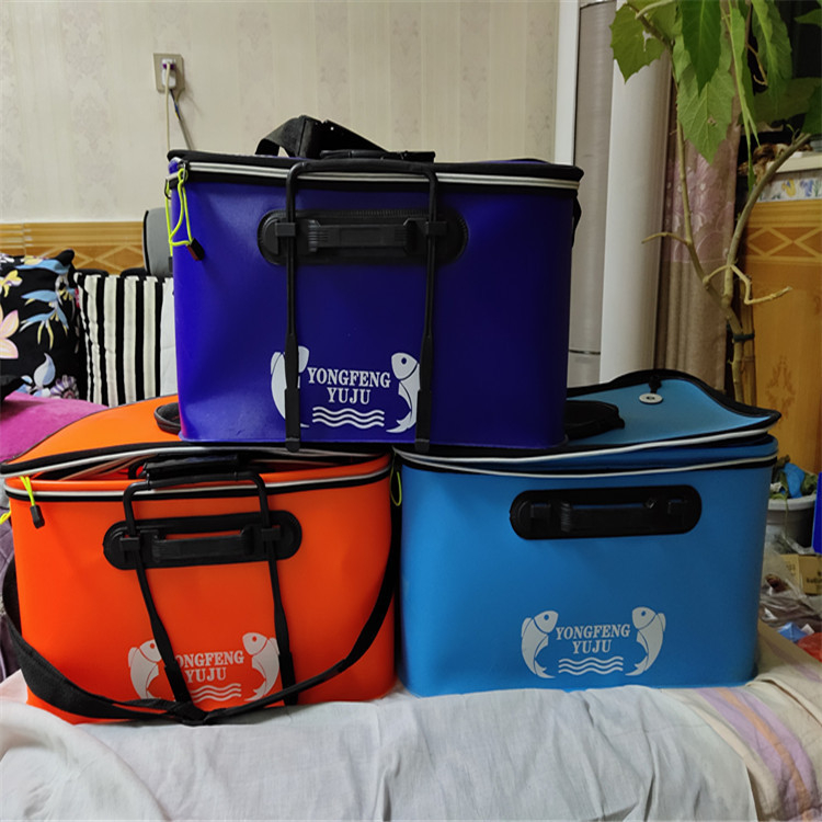 Chenyang EVA kanta za ribolov – tip: kanta, materijal: EVA, marka: Chenyang Fishing Gear