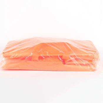 Gyvų žuvų apsauginė krepšys, atsparus vandeniui EVA medžiaga, didelė talpa, svoris 0,7 kg