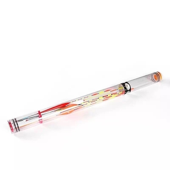 Kutija za plovke za ribolov, prozirna, otporna na tlak (Materijal: organsko staklo; Licencirana privatna etiketa dostupna).