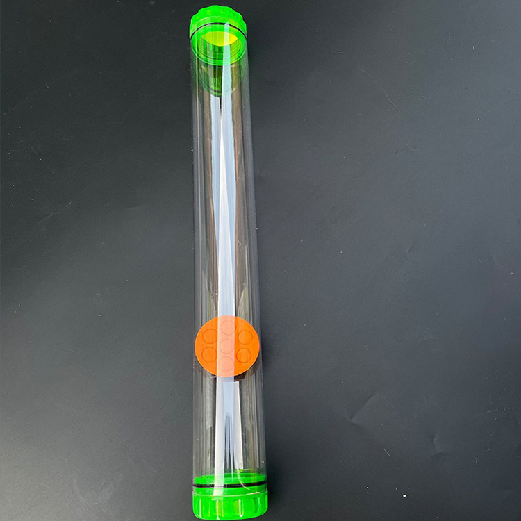 Kutija za plovke za ribolov, prozirna, otporna na tlak (Materijal: organsko staklo; Licencirana privatna etiketa dostupna).