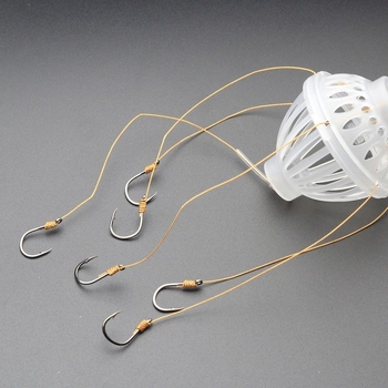 Uobičajena kuka za ribolov (Brend: Strong factory; Kategorija: Kuka za ribolov)