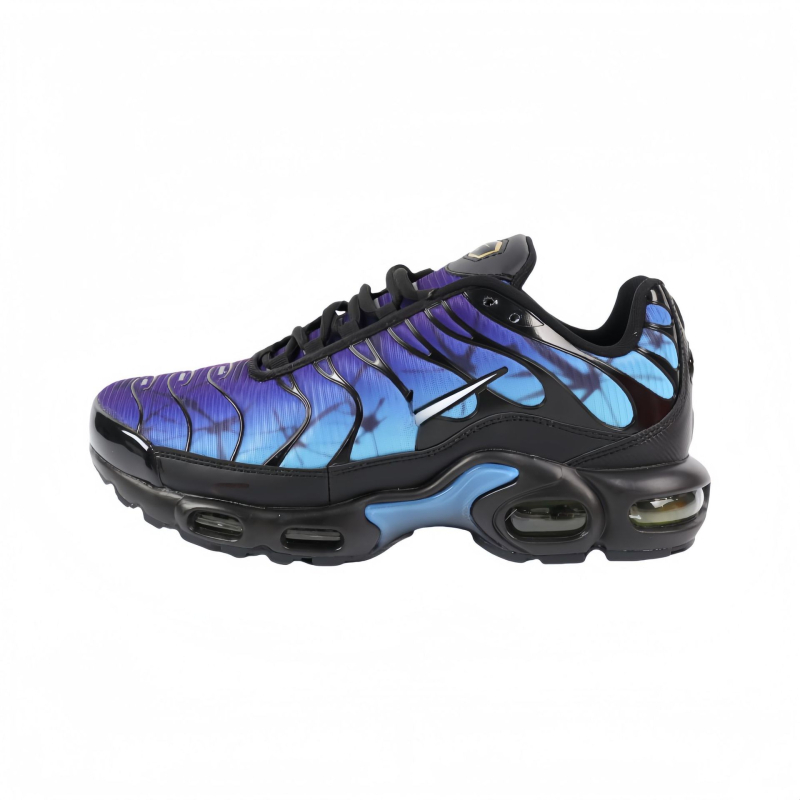 Skriešanas kurpes - Universālas, auduma augšdaļa, gumijas zole, šņorēšana, polsterēta zolīte