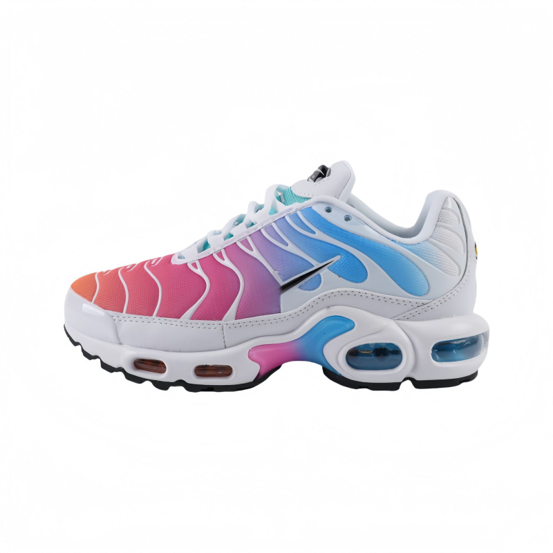 Skriešanas kurpes - Universālas, auduma augšdaļa, gumijas zole, šņorēšana, polsterēta zolīte