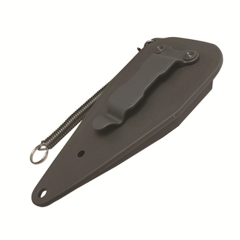 Plastična torbica za ribarske kliješta – lagana 0,02 kg, džep za umetanje, pohrana za morski ribolov