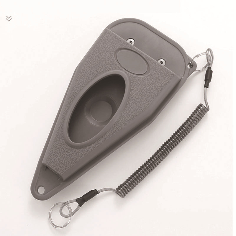 Plastična torbica za ribarske kliješta – lagana 0,02 kg, džep za umetanje, pohrana za morski ribolov