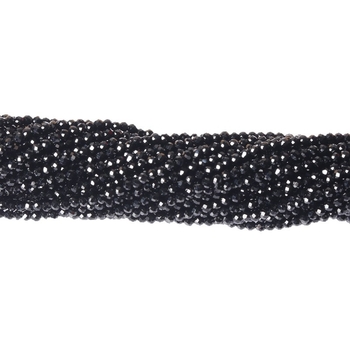 Фасетирани кристални оризови мъниста спинел за ръчна изработка на бижута