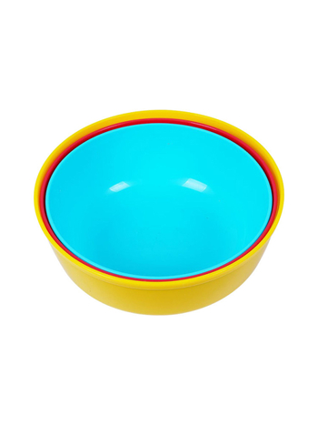 Masalų maišymo dubuo – trijų dalių ABS rinkinys, Yushiro