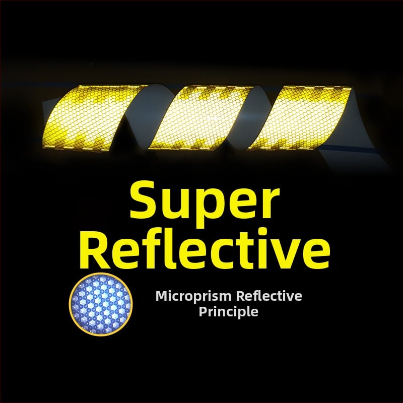 Yin zhen atstarojošs auto uzlīme, lipīgs materiāls, modelis kā parādīts, uzstādīšana: līmēšanas veids, apstrāde un pielāgošana: Jā