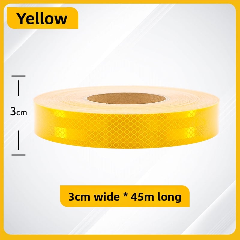 Yin zhen atstarojošs auto uzlīme, lipīgs materiāls, modelis kā parādīts, uzstādīšana: līmēšanas veids, apstrāde un pielāgošana: Jā