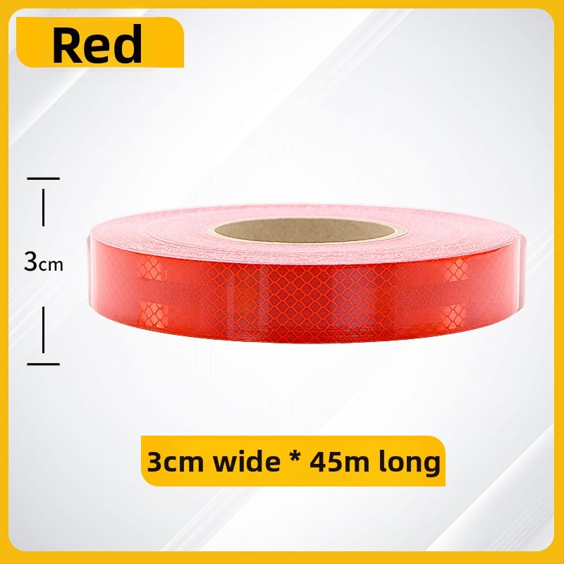 Yin zhen atstarojošs auto uzlīme, lipīgs materiāls, modelis kā parādīts, uzstādīšana: līmēšanas veids, apstrāde un pielāgošana: Jā