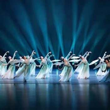 Chi duoduo folklorni kostim za ples, ženski, poliester tkanina, glavna tkanina: poliester vlakna