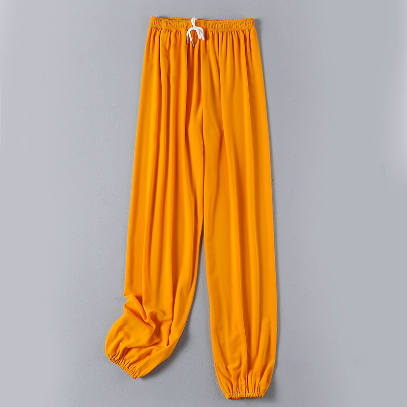 Tai Chi odjevni set, unisex, ručno crtani uzorak, poliester, južno-korejska konoplja, proljeće 2022