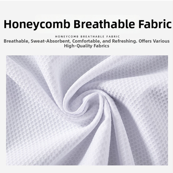 Taekwondo gi унисекс, 90% памук (combed cotton), дишащ и удобен, за деца и възрастни