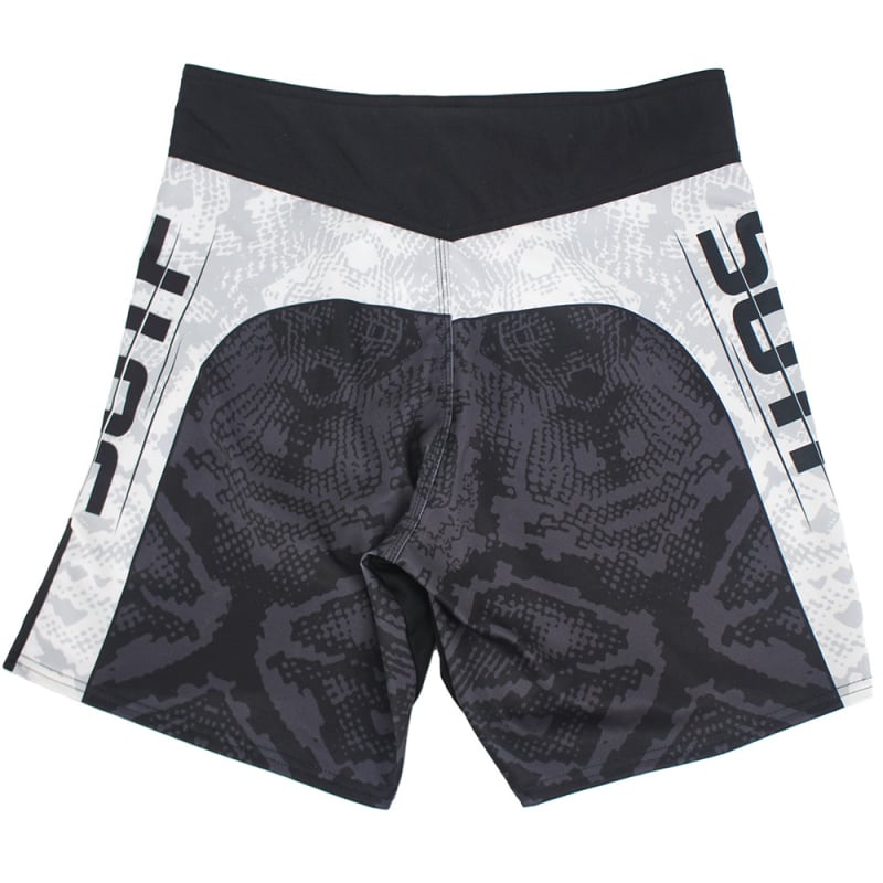 MMA/Sanda borbene šortseve, poliesterna smjesa, poliester 90%, pogodne za Sanda/Muay Thai/MMA, muškarci, odrasli