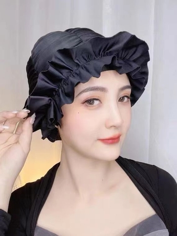 Najlon kapa za plivanje za odrasle, jednobojna, za plivanje i vodene sportove (Podrijetlo: Liaoning)