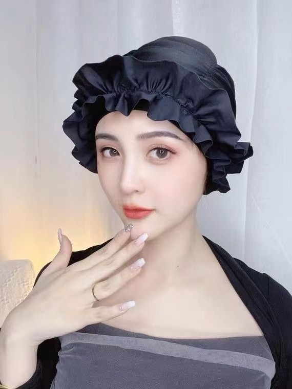 Najlon kapa za plivanje za odrasle, jednobojna, za plivanje i vodene sportove (Podrijetlo: Liaoning)