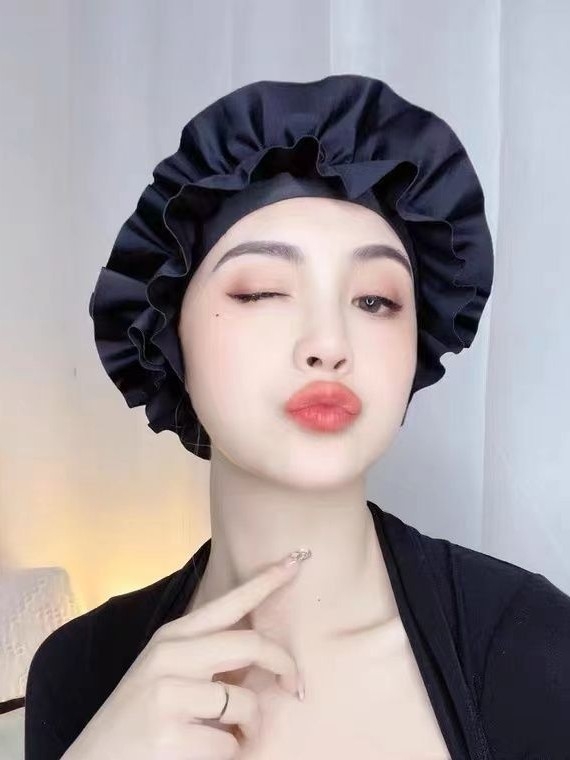 Najlon kapa za plivanje za odrasle, jednobojna, za plivanje i vodene sportove (Podrijetlo: Liaoning)