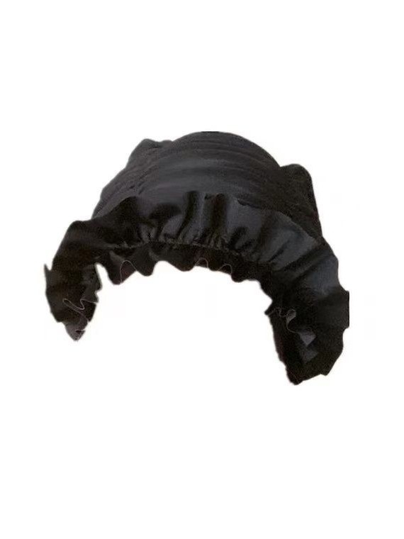 Najlon kapa za plivanje za odrasle, jednobojna, za plivanje i vodene sportove (Podrijetlo: Liaoning)