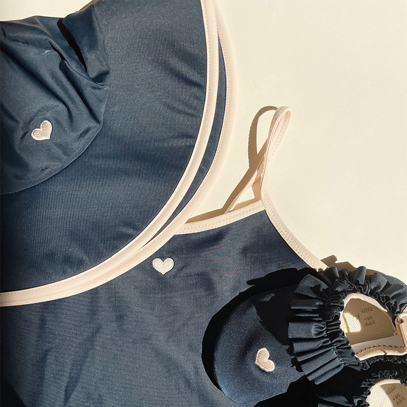 Dječja ribarska kapa za sunce – široki obod, kupolasti vrh, zaštita od sunca, poliester