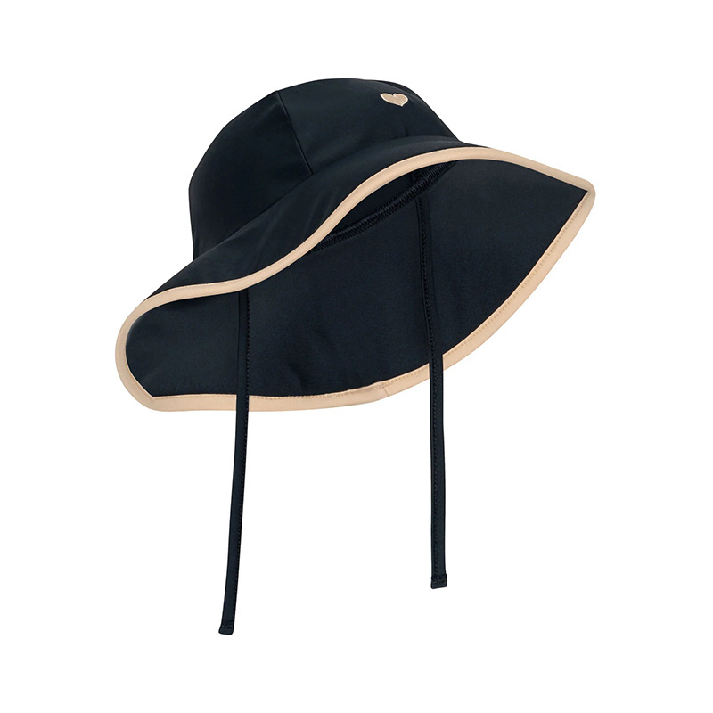 Dječja ribarska kapa za sunce – široki obod, kupolasti vrh, zaštita od sunca, poliester