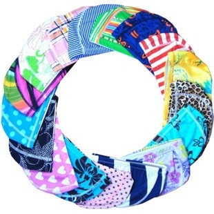 Κολυμβητικός σκούφος για ενήλικες, ύφασμα (άλλο) υλικό, μονόχρωμο σχέδιο, κατάλληλο για κολύμβηση και υδάτινες δραστηριότητες