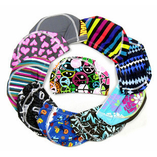 Κολυμβητικός σκούφος για ενήλικες, ύφασμα (άλλο) υλικό, μονόχρωμο σχέδιο, κατάλληλο για κολύμβηση και υδάτινες δραστηριότητες