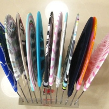 Κολυμβητικός σκούφος για ενήλικες, ύφασμα (άλλο) υλικό, μονόχρωμο σχέδιο, κατάλληλο για κολύμβηση και υδάτινες δραστηριότητες