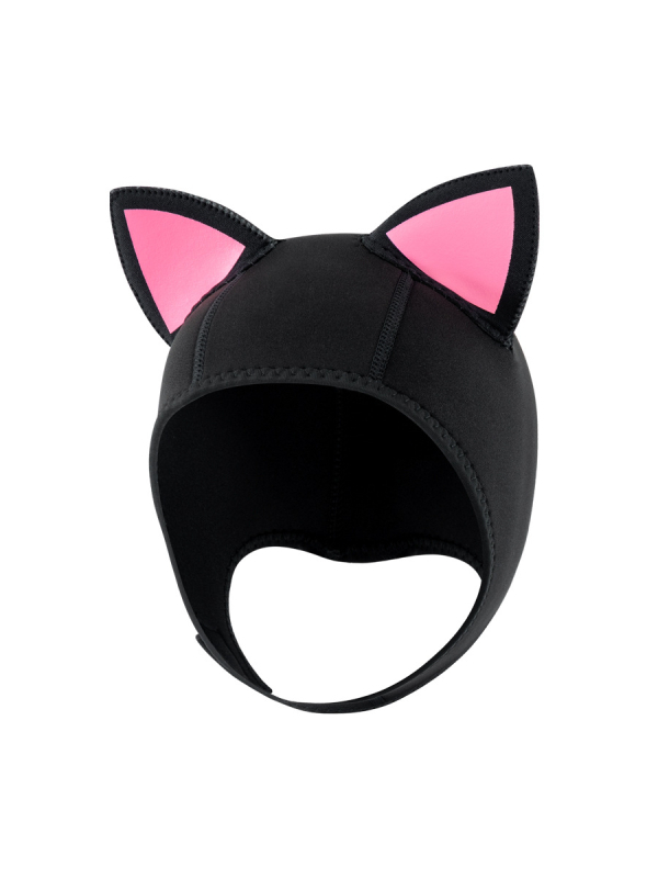 YAlisi Neopren kapa za ronjenje 3-5 mm za odrasle, zaštita ušiju i UV zaštita, pogodna za plivanje i vodne sportove