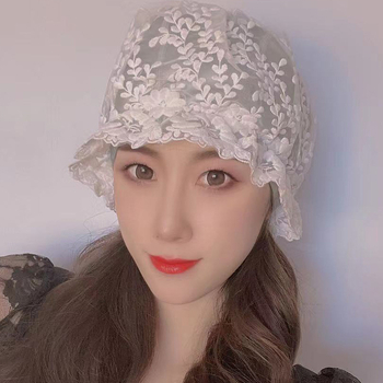 Najlon kapa za plivanje s otiskom za odrasle, pogodna za plivanje i hodanje u vodi