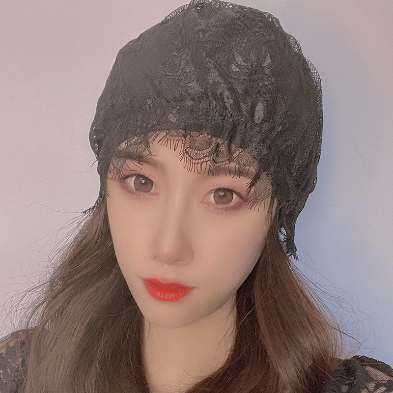 Najlon kapa za plivanje s otiskom za odrasle, pogodna za plivanje i hodanje u vodi