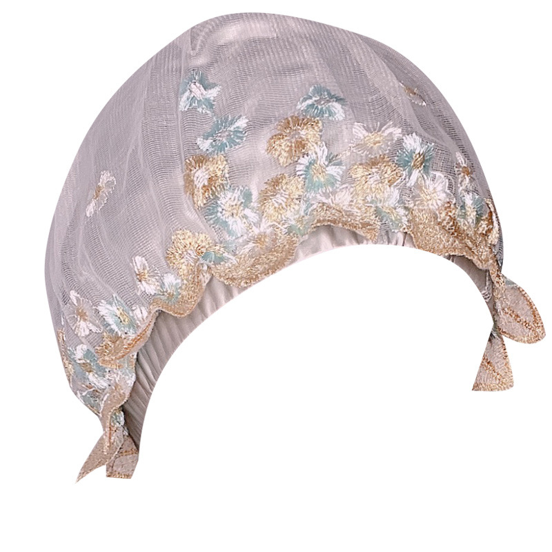 Najlon kapa za plivanje s otiskom za odrasle, pogodna za plivanje i hodanje u vodi