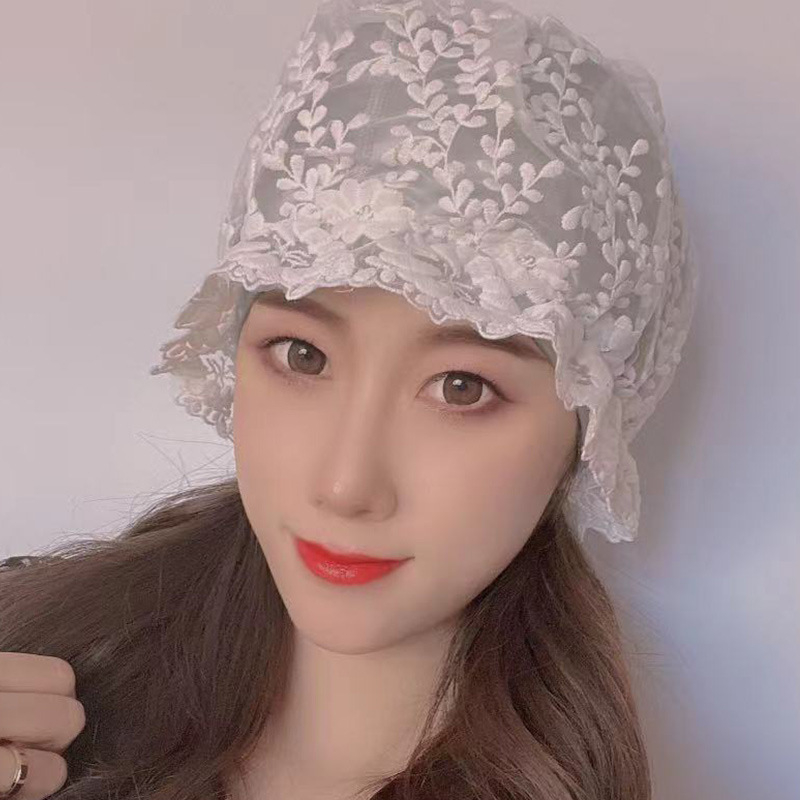 Najlon kapa za plivanje s otiskom za odrasle, pogodna za plivanje i hodanje u vodi