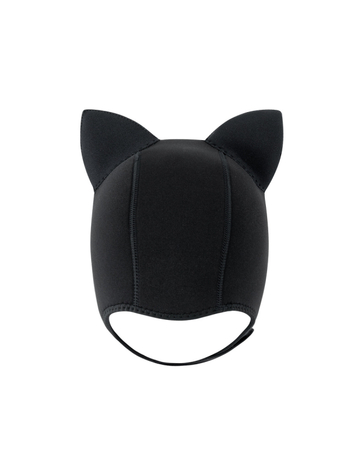 yAlisi неопренова шапка за гмуркане, 3-5 мм, за възрастни, плуване и водни спортове