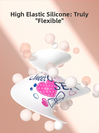 Силиконова шапка за плуване, принтована, за възрастни, за плуване и водни спортове, произход: Гуандун