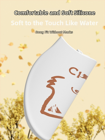 Силиконова шапка за плуване за възрастни, със принт, подходяща за плуване и водни спортове, на склад