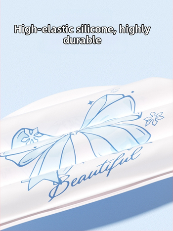 Плувна шапка – силиконова, печат, за възрастни, за плуване и водни спортове, Гуандун произход