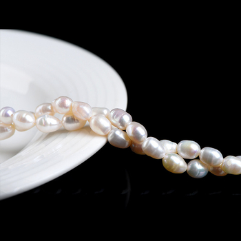 Szabad gyöngyök – Gyöngy, Feldolgozási technika: vágás, őrlés, polírozás, Eredet: Lianyungang, Tavasz 2025